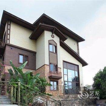 清远dailyhouse度假别墅酒店提供图片