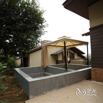 清远dailyhouse度假别墅酒店提供图片