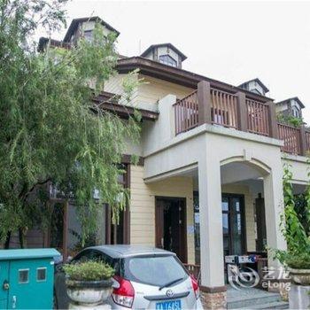 清远dailyhouse度假别墅酒店提供图片