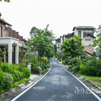 清远dailyhouse度假别墅酒店提供图片