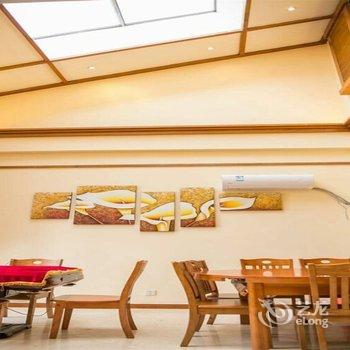 清远dailyhouse度假别墅酒店提供图片