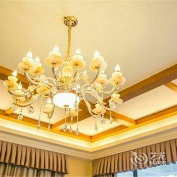清远dailyhouse度假别墅酒店提供图片
