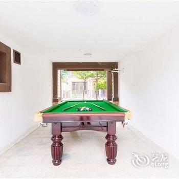 清远dailyhouse度假别墅酒店提供图片