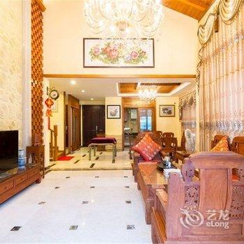 清远dailyhouse度假别墅酒店提供图片