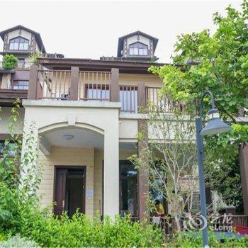清远dailyhouse度假别墅酒店提供图片