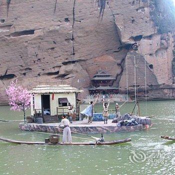 龙虎山道云栖民宿酒店提供图片