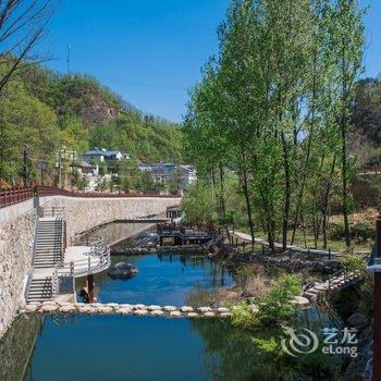 栾川满洲里度假山庄酒店提供图片