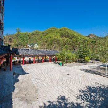 栾川满洲里度假山庄酒店提供图片