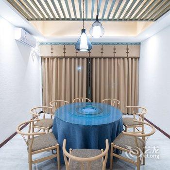 栾川满洲里度假山庄酒店提供图片