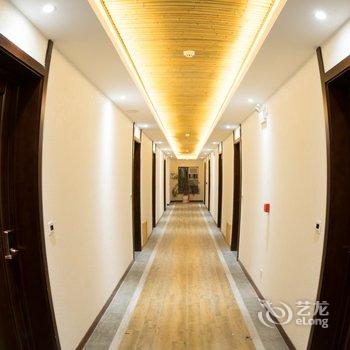 栾川满洲里度假山庄酒店提供图片