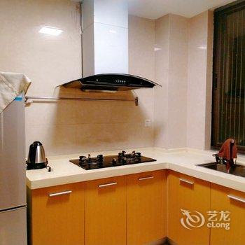 小月旅居公寓(万宁11号店)酒店提供图片