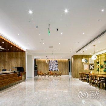 汉庭优佳酒店(延安百米大道店)酒店提供图片