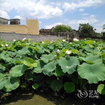 清远温泉别墅供应商(佛冈碧桂园店)酒店提供图片