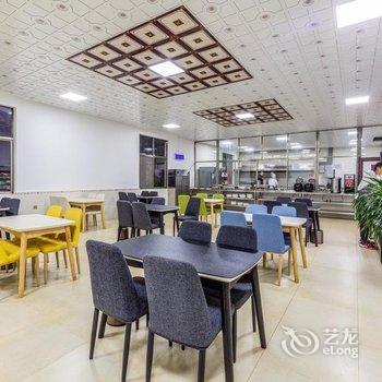 昆明树业大酒店酒店提供图片