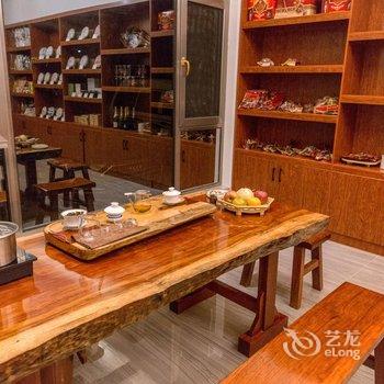 昆明树业大酒店酒店提供图片