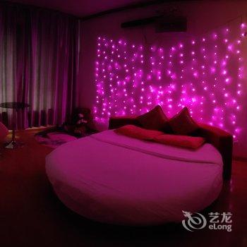 延边博士园私人影院公寓房酒店提供图片