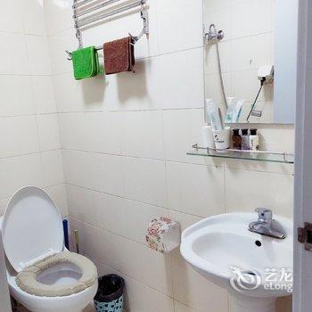 延边博士园私人影院公寓房酒店提供图片