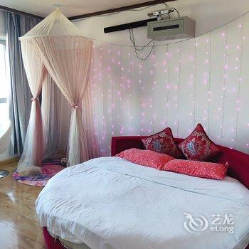 延边博士园私人影院公寓房酒店提供图片