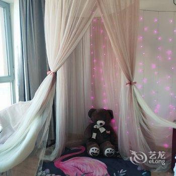 延边博士园私人影院公寓房酒店提供图片