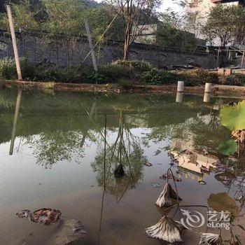 泾县古文古居客栈酒店提供图片