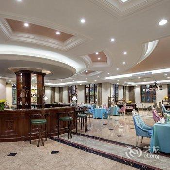 文昌南国温德姆花园酒店酒店提供图片