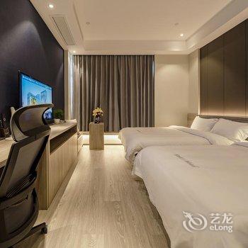 厦门瑞丽酒店酒店提供图片