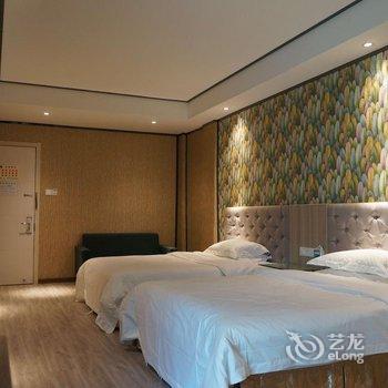 郴州枫雅宜居酒店酒店提供图片