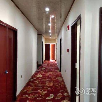 防城港泉海酒店酒店提供图片