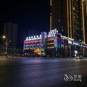 贵州萱苏酒店酒店提供图片