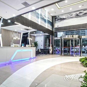 美程酒店(常州武进万达店)酒店提供图片