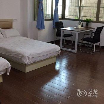 肇庆恒和公寓酒店提供图片