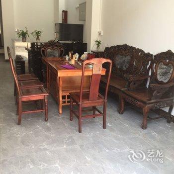 肇庆恒和公寓酒店提供图片