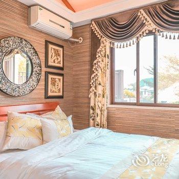 清远佛冈碧桂园温泉别墅酒店提供图片