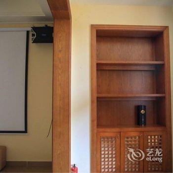 清远佛冈碧桂园温泉别墅酒店提供图片