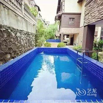 清远佛冈碧桂园温泉别墅酒店提供图片