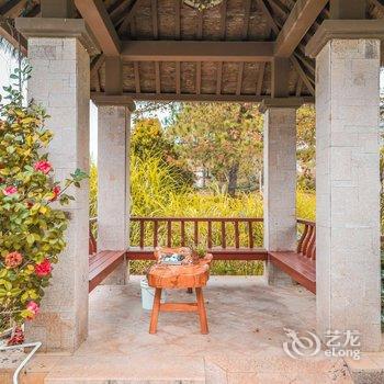 清远佛冈碧桂园温泉别墅酒店提供图片