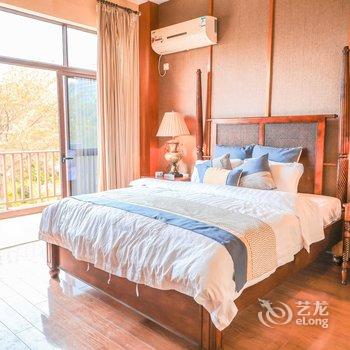 清远佛冈碧桂园温泉别墅酒店提供图片