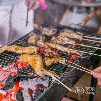 清远佛冈碧桂园温泉别墅酒店提供图片