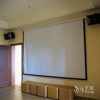 清远佛冈碧桂园温泉别墅酒店提供图片