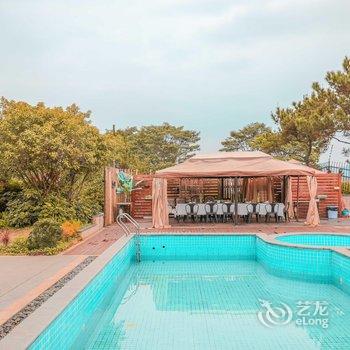 清远佛冈碧桂园温泉别墅酒店提供图片