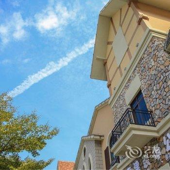清远佛冈碧桂园温泉别墅酒店提供图片