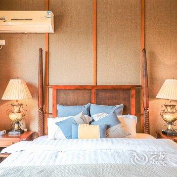 清远佛冈碧桂园温泉别墅酒店提供图片
