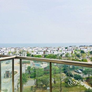 阳江阳江沙扒碧桂园度假公寓酒店提供图片