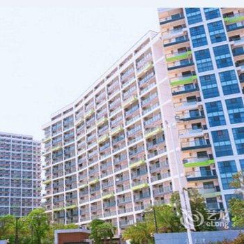 阳江阳江沙扒碧桂园度假公寓酒店提供图片