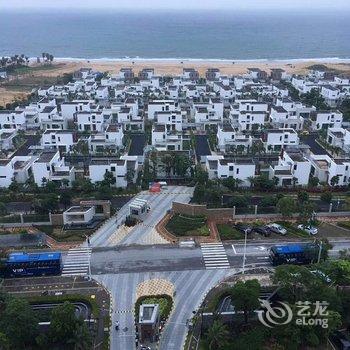 阳江阳江沙扒碧桂园度假公寓酒店提供图片