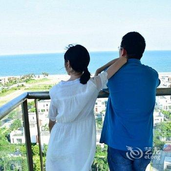 阳江阳江沙扒碧桂园度假公寓酒店提供图片