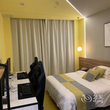 郴州天都电竞公寓酒店提供图片