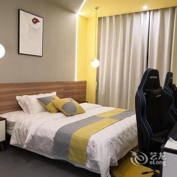 郴州天都电竞公寓酒店提供图片