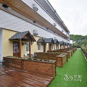 桐乡鸟屋小镇凤栖居酒店提供图片