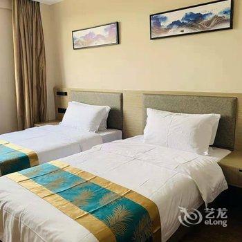 襄阳山药生态酒店酒店提供图片